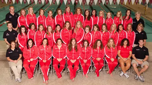 Women's S&D Honored As A Scholar All-American Team