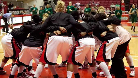 Women's Basketball To Play In Caribbean Classic