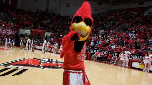 Future MBB Cardinals Shining on the Hardwood