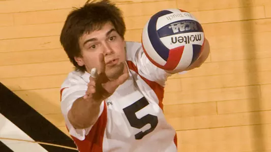 Pheister Named Sports Imports/AVCA National Player Of The Week