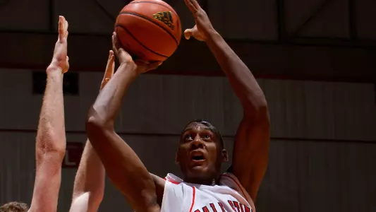 Jarrod Jones Earns MAC West Weekly Honor