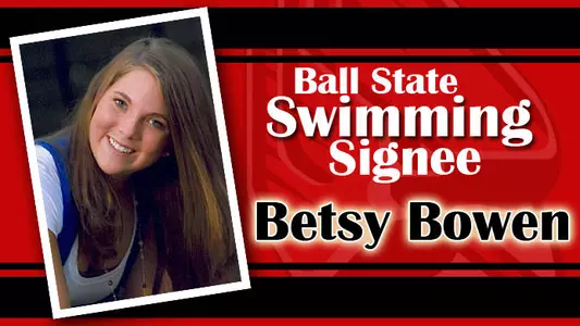 Women?s Swimming & Diving Adds Eighth Recruit