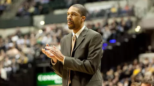 Men's Basketball Announces Summer Camp Dates