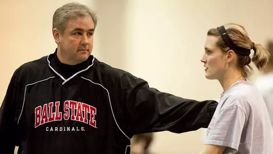 Outdoor Track & Field Places Two On Academic All-MAC Squad