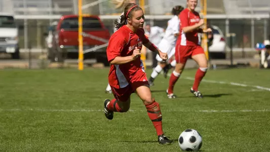 Soccer Wins Double Overtime Thriller At Southeast Missouri