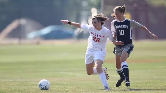 SportsLink Feature - Maimee Morris