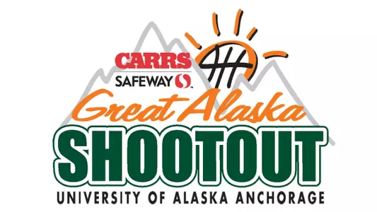 Follow Men's Basketball To The Great Alaska Shootout