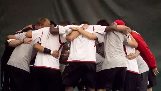 Men?s Tennis Continues Action At Milwaukee Tennis Classic