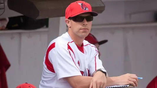 Baseball Inks Six To National Letters Of Intent