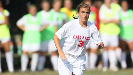 Soccer Notches 3-2 Victory At Duquesne