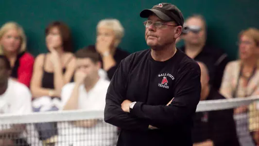 Men's Tennis Concludes its 31st Annual Fall Invite