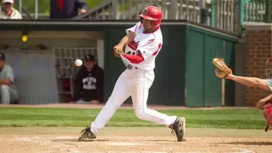 Baseball Travels To Missouri For Three-Game Series