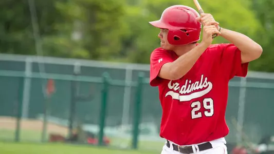 Baseball Drops Series Finale At Kennesaw State