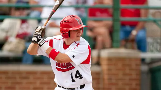 Baseball Drops Series Finale At UAB, 7-4