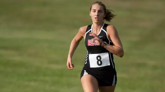 Track & Field Scores 11 Top-5 Efforts @ Hoosier Open