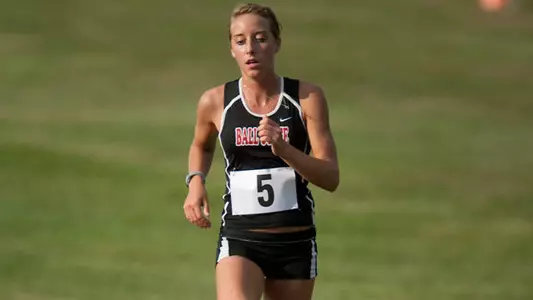 Track and Field Honors Five on Senior Day