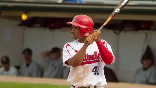 Baseball Takes Part in Caravelle Resort Invitational