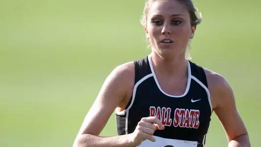 Track & Field Opens Miami Invite With Five Top 10s