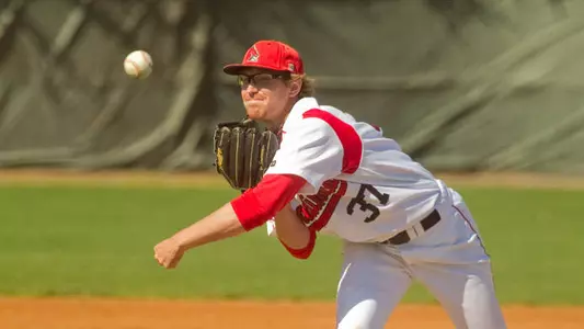 Baseball Travels To Miami For Three-Game Series