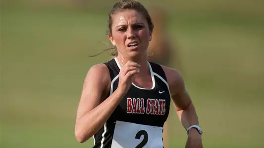 Track & Field Wins Five Events At IWU Invitational
