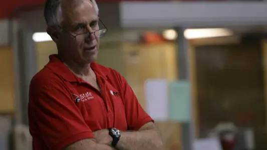 Men?s S&D Opens 2011-12 Season at Evansville