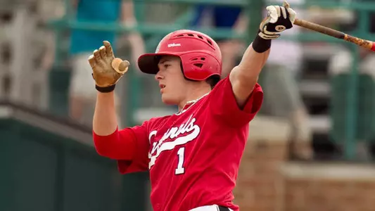 Big Inning Dooms Baseball At Kennesaw State