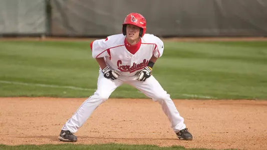 Winkle Honored by College Sports Madness