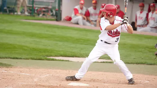Baseball Drops Season Opener At Kennesaw State, 3-2