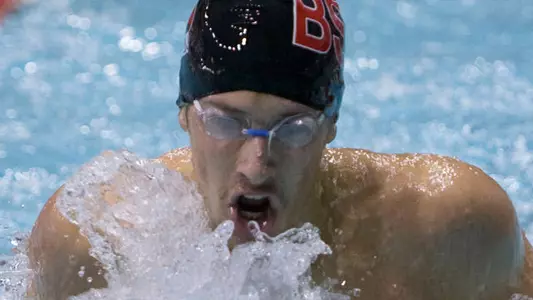 Men's S&D Travels To Eastern Michigan Saturday