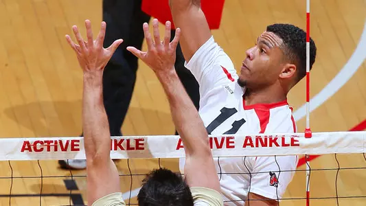 No. 14 MVB Travels To Outrigger Invitational