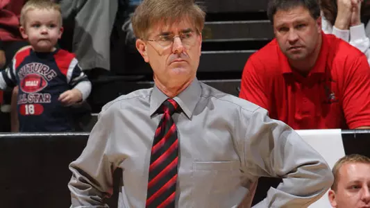 Women's Volleyball Announces 2011 Camp Dates