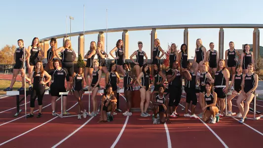 Indoor Track & Field Opens 2011 Campaign Saturday