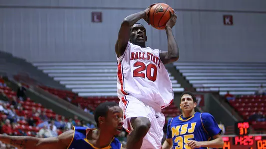 Men's Hoops Travels To Akron Saturday Night
