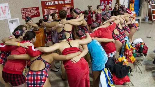 Women?s Swimming & Diving Releases 2011-12 Schedule