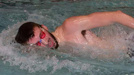 Men?s S&D Hosts Wisconsin-Milwaukee Friday Evening