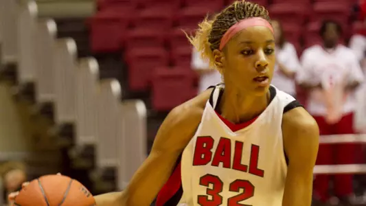 WBB Travels to SIU-Edwardsville Wednesday