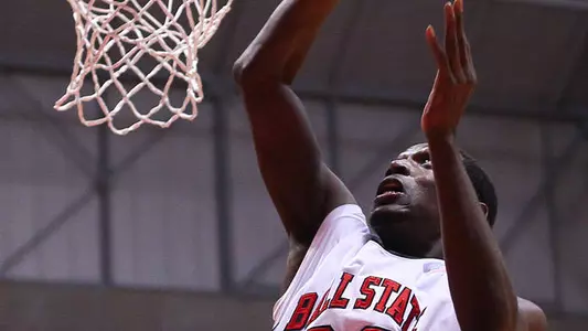 Men's Basketball Suffers First MAC Loss Of The Year