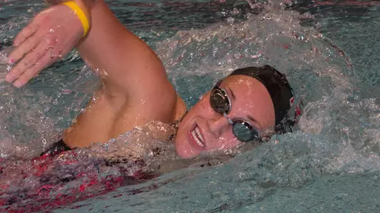 Women's S&D Treks To Buffalo Saturday