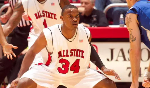 Men's Hoops Opens MAC Play Saturday At NIU