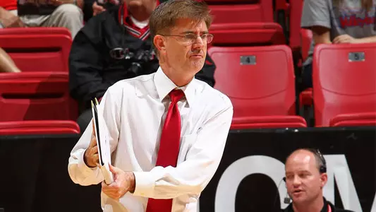 Women's Volleyball Announces 2014 Summer Camp Dates