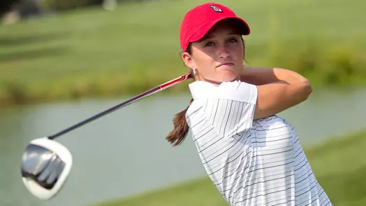 Women's Golf Completes Fall Season at Crooked Stick