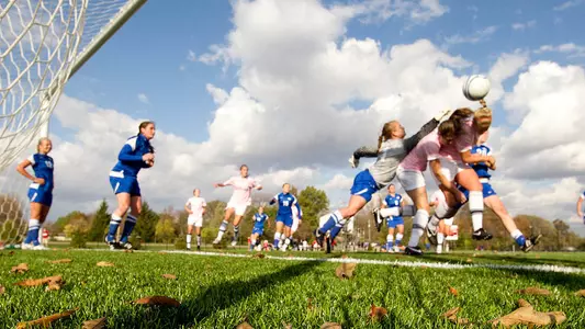 Last Few Weeks to Register for Summer Soccer Camps
