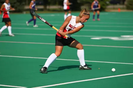 Field Hockey Opens Season with Lehigh and Lafayette