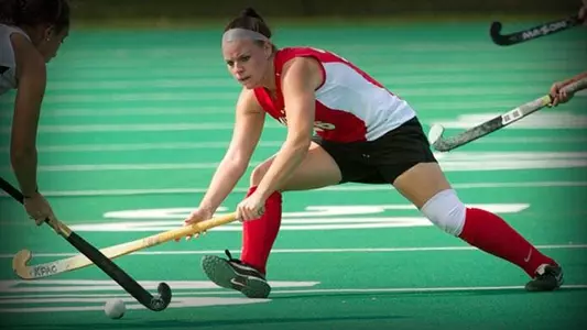 Field Hockey Hosts MAC Weekend Lineup at BSU Turf