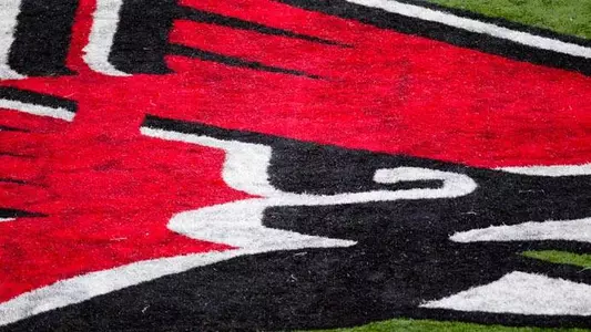 Football Practice No. 2 -- The Sights and Sounds