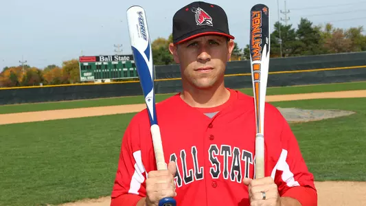 Baseball Signs Deal With Mattingly Sports