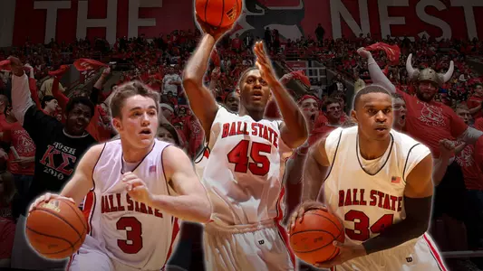 Men's Basketball Digital Guide Now Available