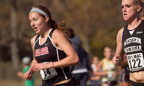 Cross Country Hosts Ball State Invitational Friday