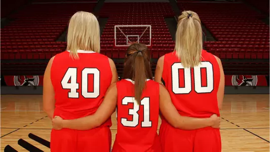 Women's Basketball 2011-12 Media Guide