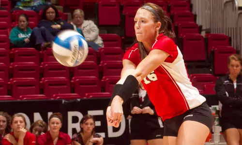 Fredrich Named MAC West Defensive Player Of The Week